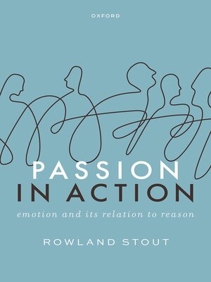cover image of Passion in Action